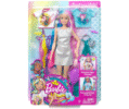 Barbie Lifeguard Doll & Playset