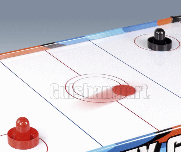 Air Hockey Game Table – Super Power Edition - Image 4
