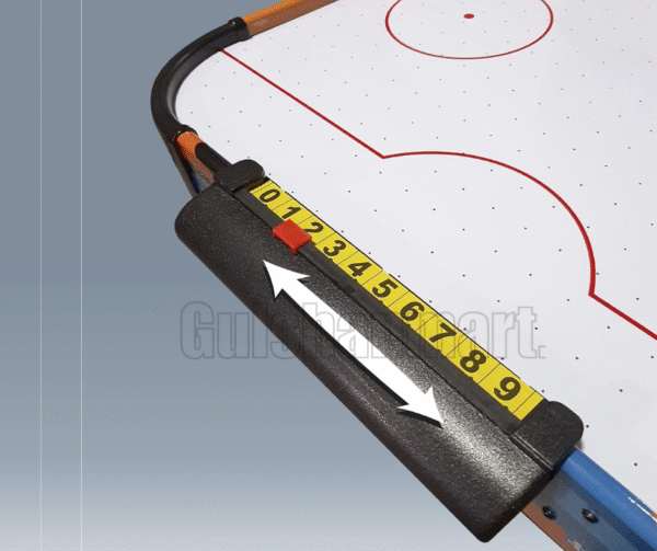 Air Hockey Game Table – Super Power Edition - Image 3