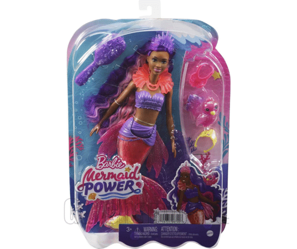 Barbie Lifeguard Doll & Playset - Image 7